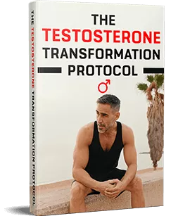 Testosterone Optimization Protocol